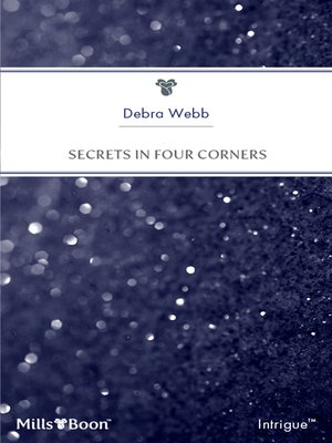 cover image of Secrets In Four Corners